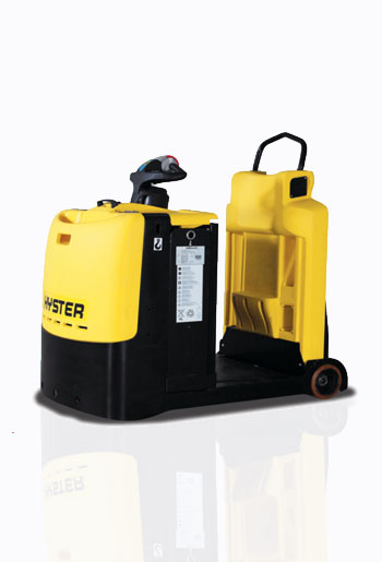     Hyster ( - )   