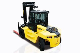      Hyster   