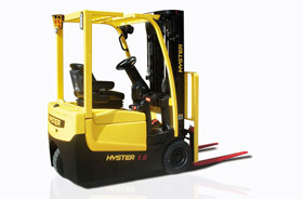     Hyster () 