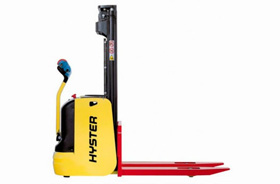       Hyster ()