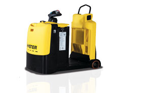        Hyster ()