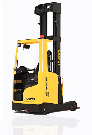     Hyster  
